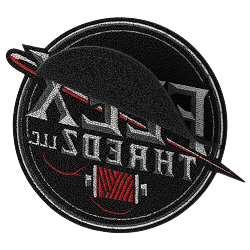 Velcro Backing Image